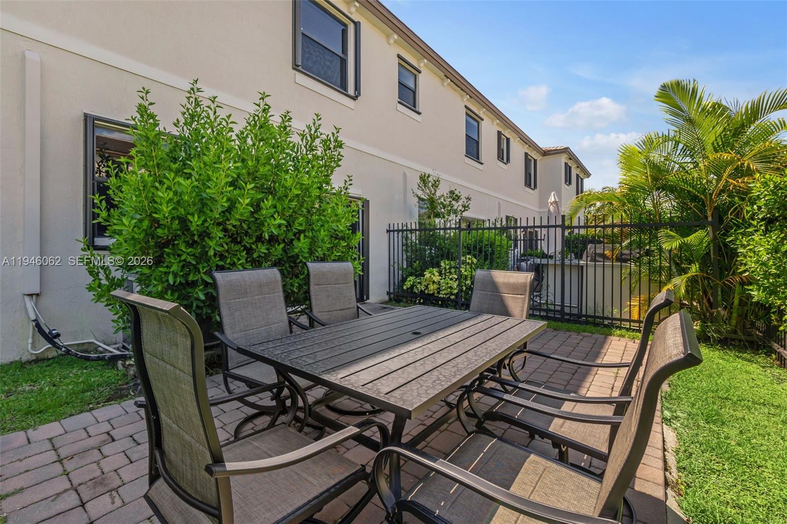 4650 Santa Cruz Way # 4650