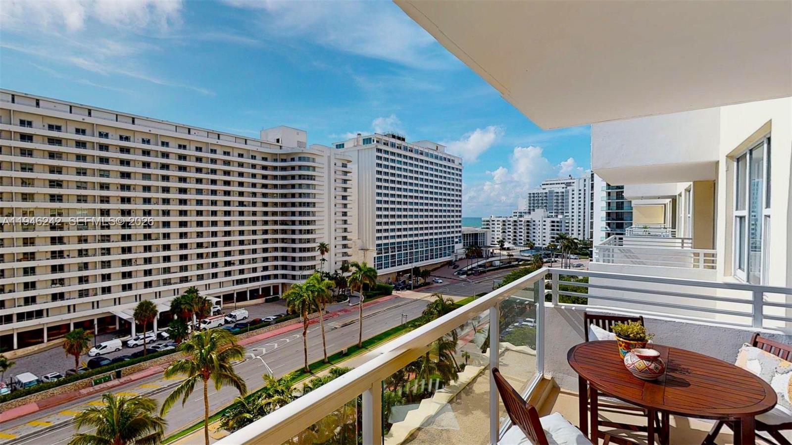5600 Collins Ave # 10A