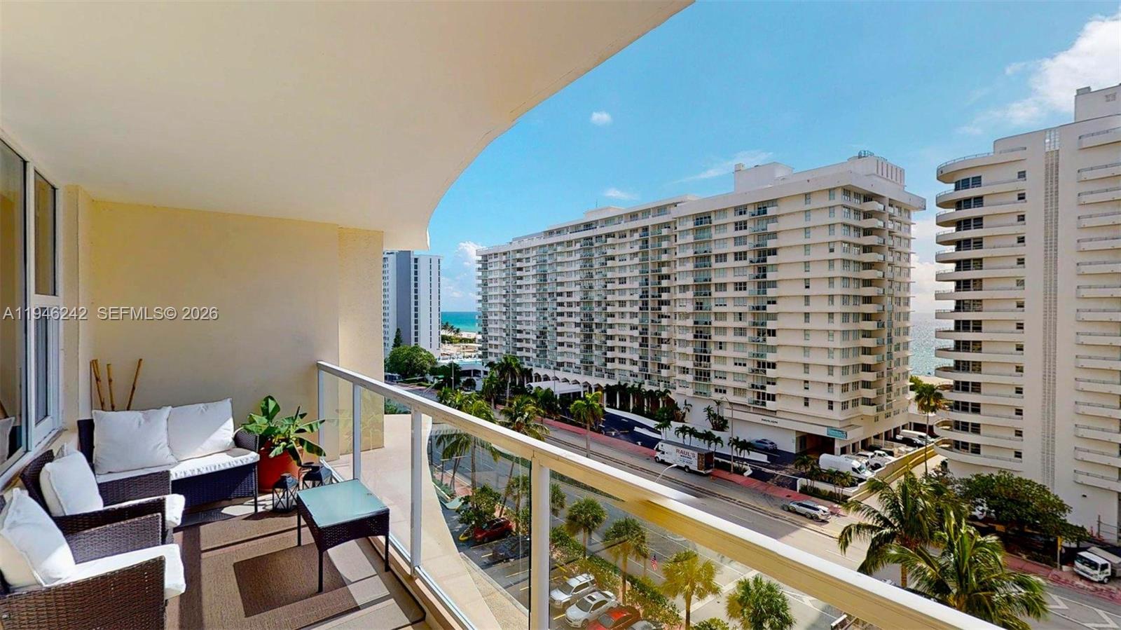 5600 Collins Ave # 10A