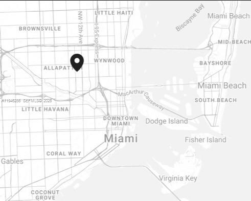 1341 NW 22nd St. Unit: Suite E