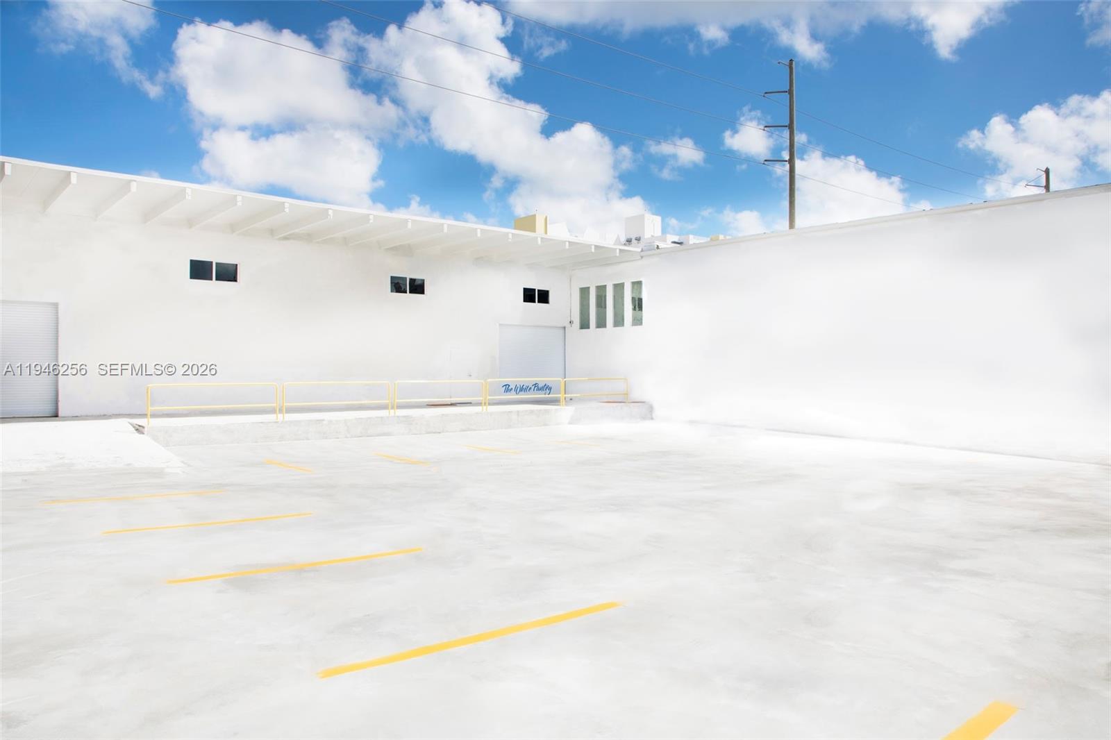 1341 NW 22nd St. Unit: Suite E