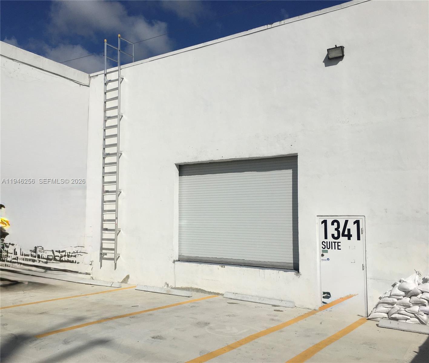 1341 NW 22nd St. Unit: Suite E