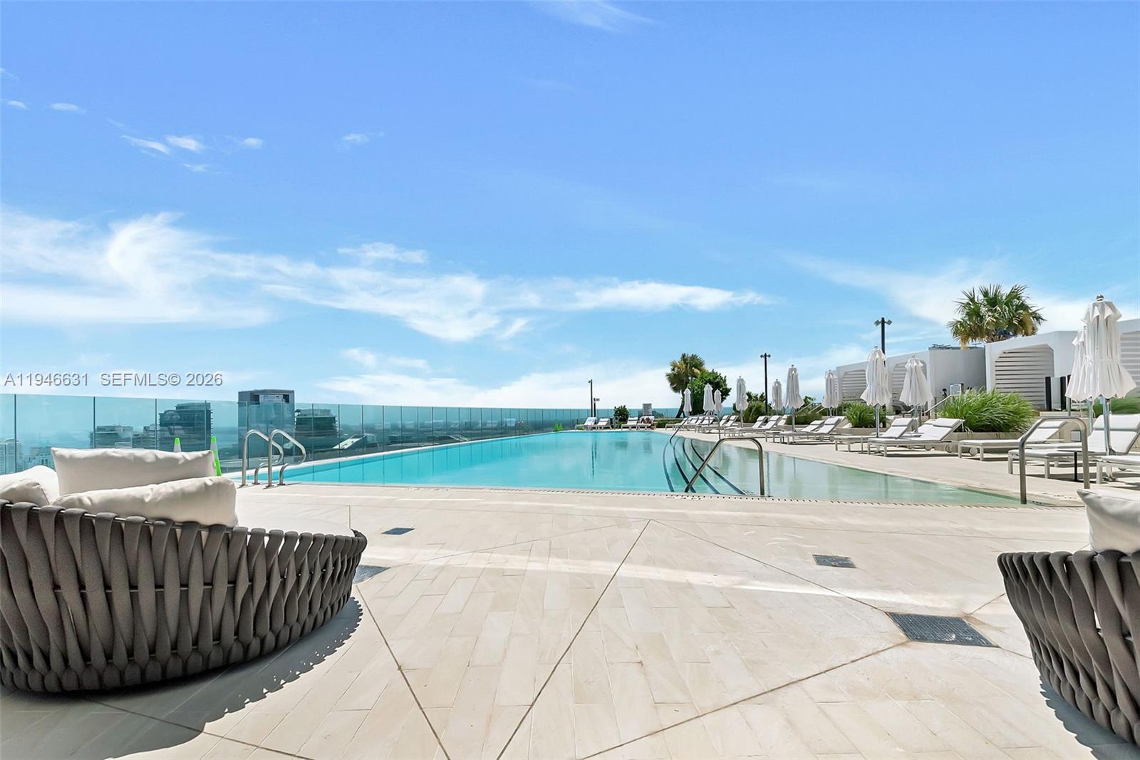 300 Biscayne Blvd Way # 2808