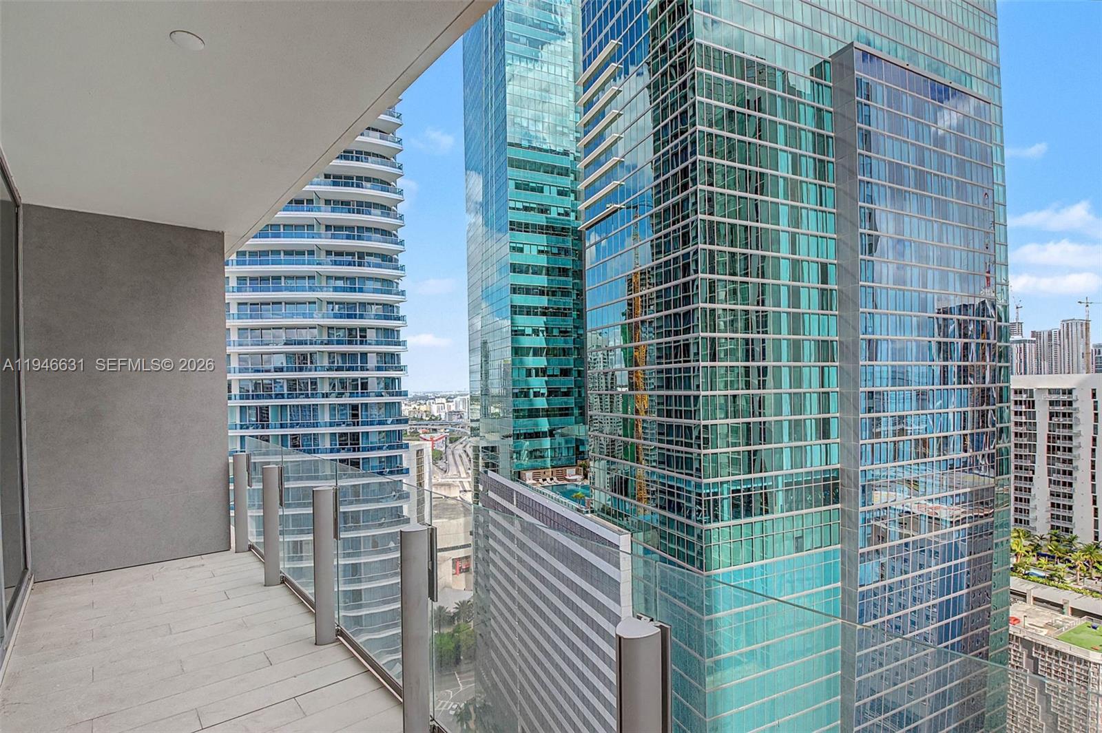 300 Biscayne Blvd Way # 2808