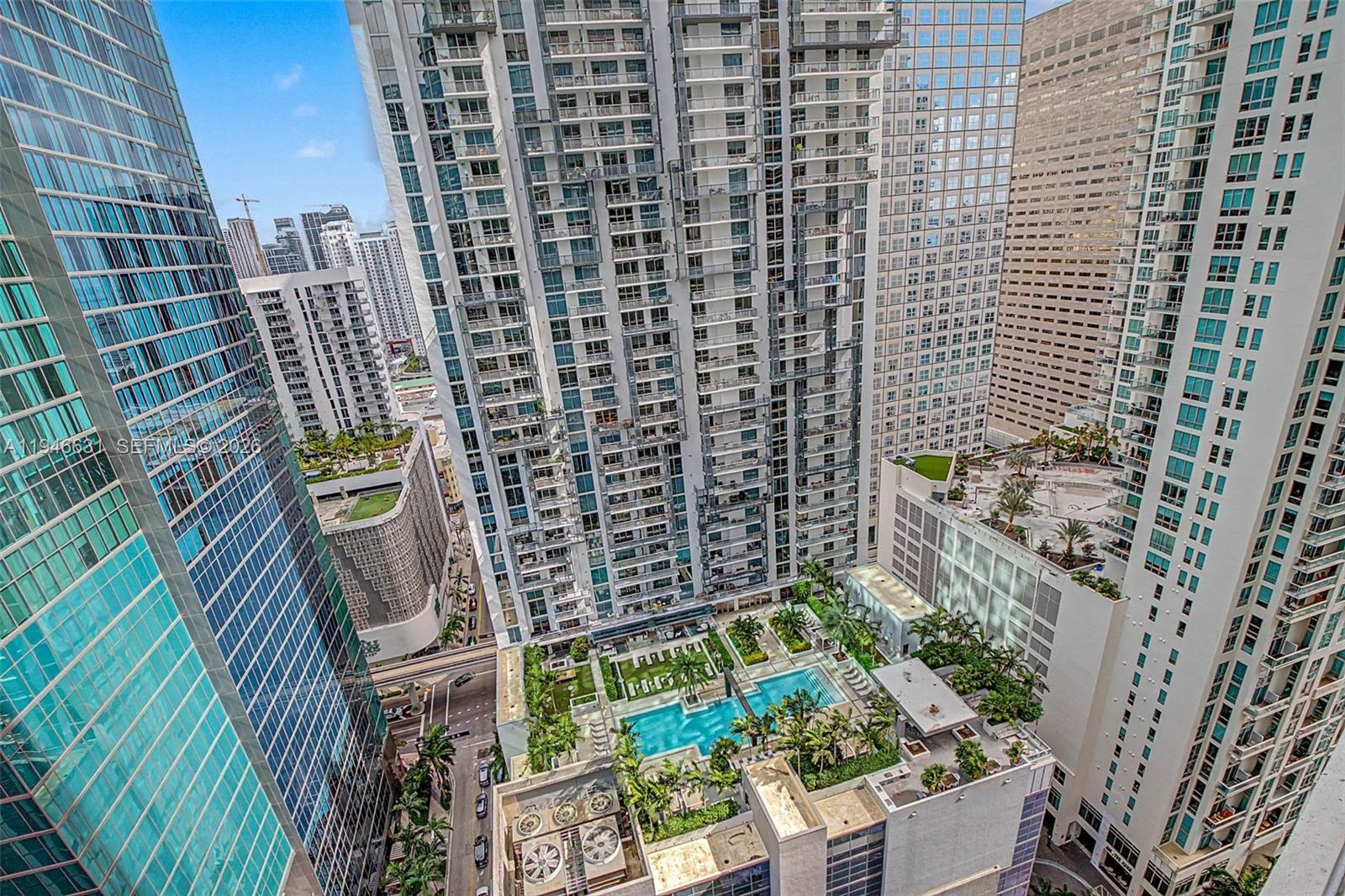 300 Biscayne Blvd Way # 2808