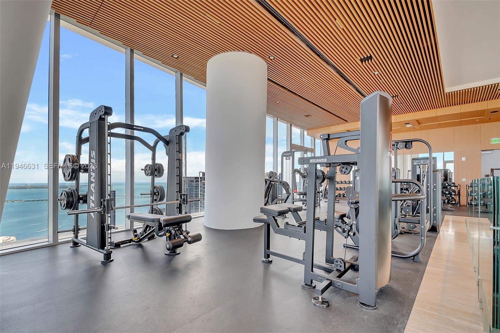 300 Biscayne Blvd Way # 2808