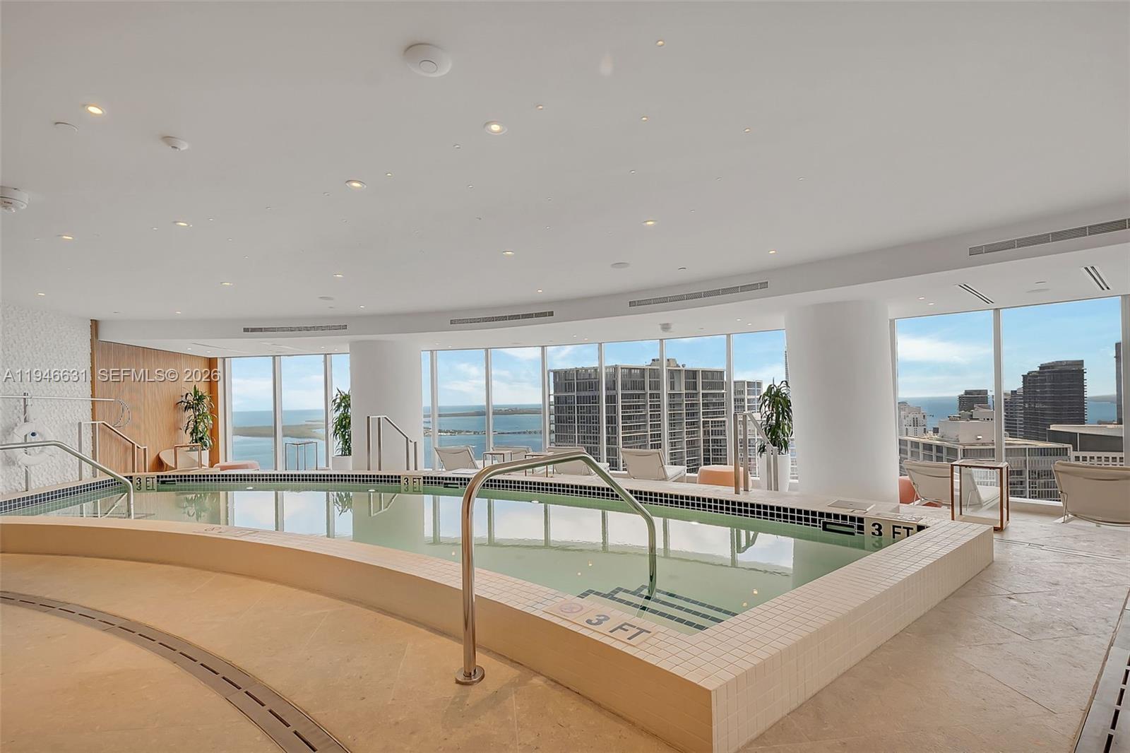 300 Biscayne Blvd Way # 2808