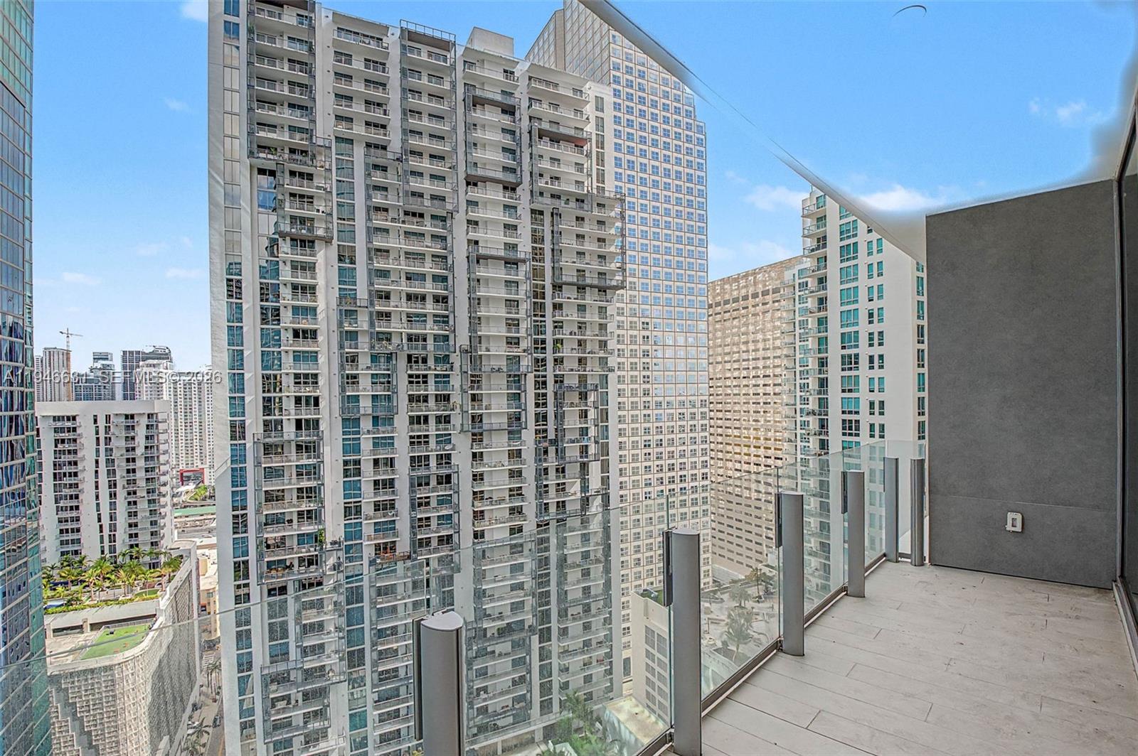 300 Biscayne Blvd Way # 2808