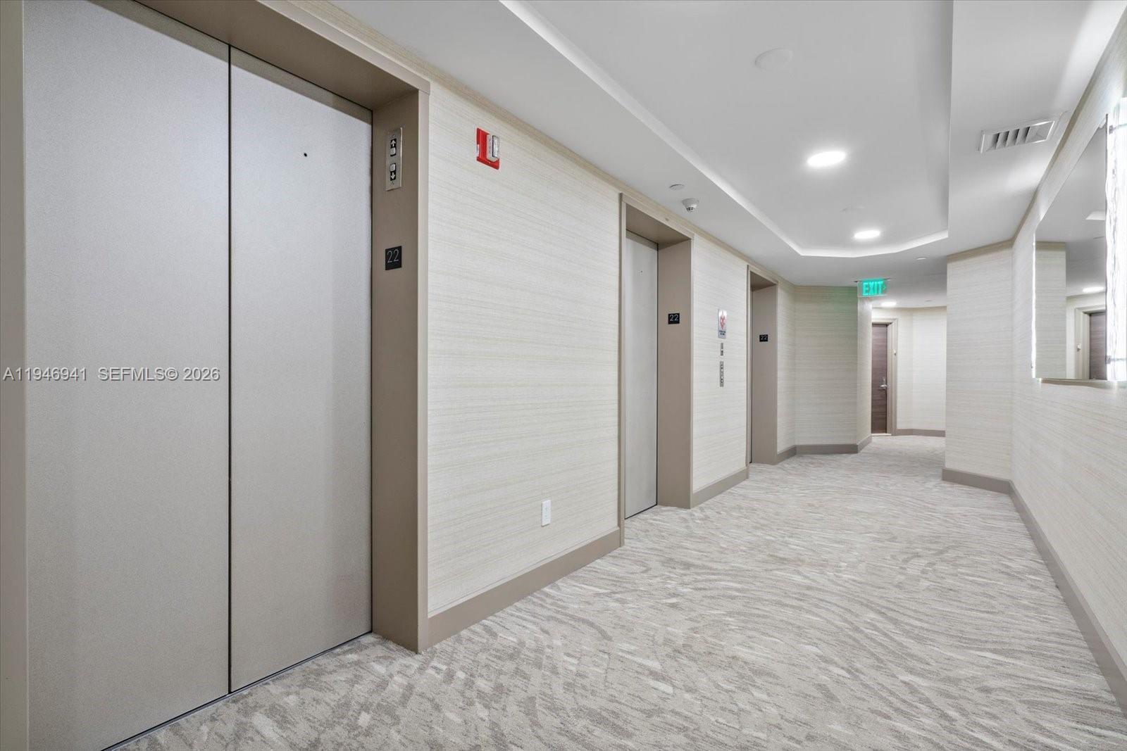 21205 NE 37th Ave # 2204