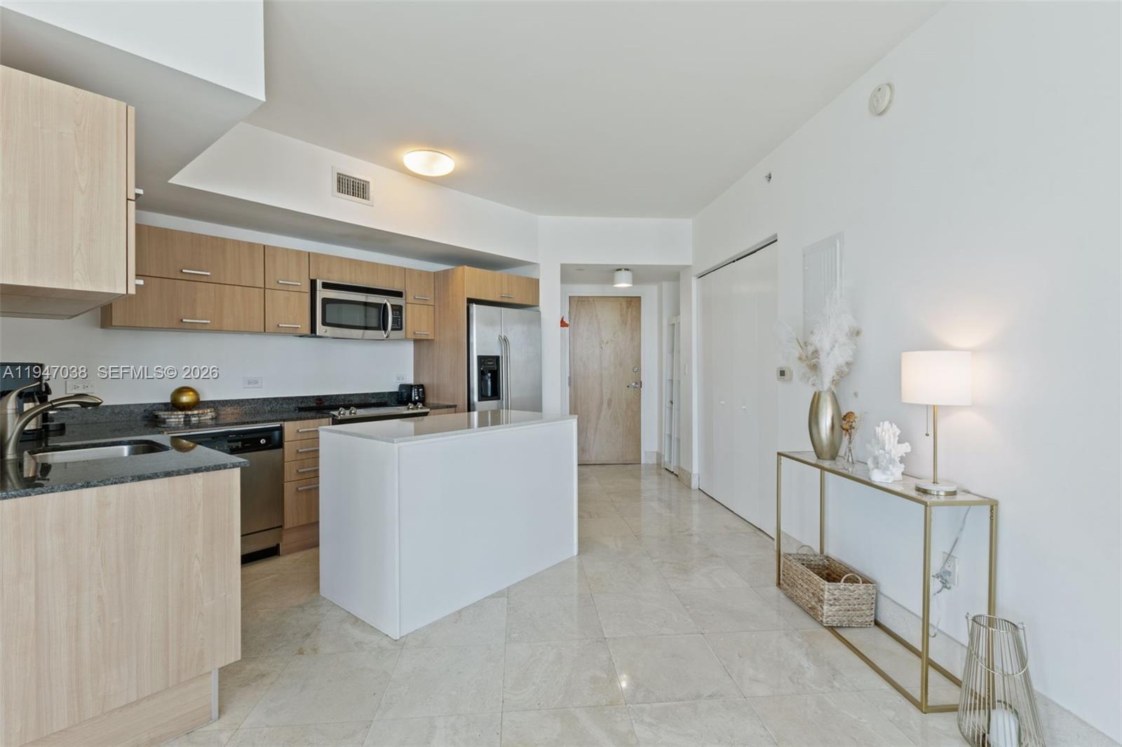 350 S Miami Ave Unit: 3501