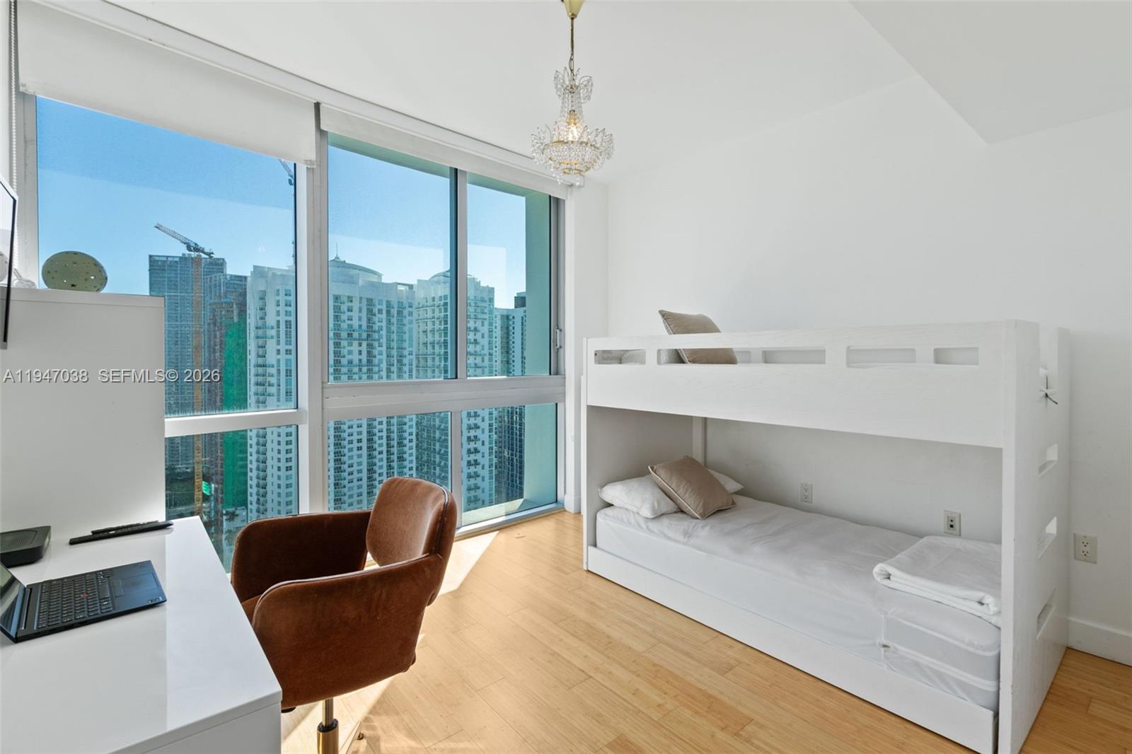 350 S Miami Ave Unit: 3501