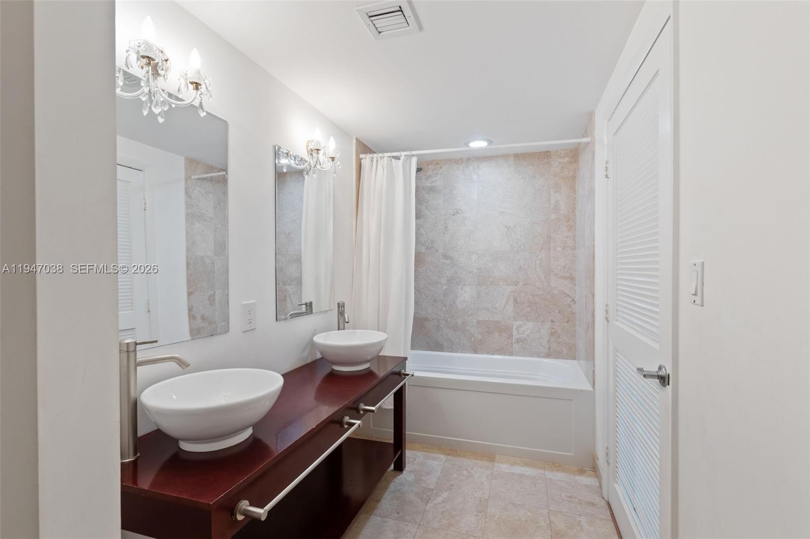 350 S Miami Ave Unit: 3501