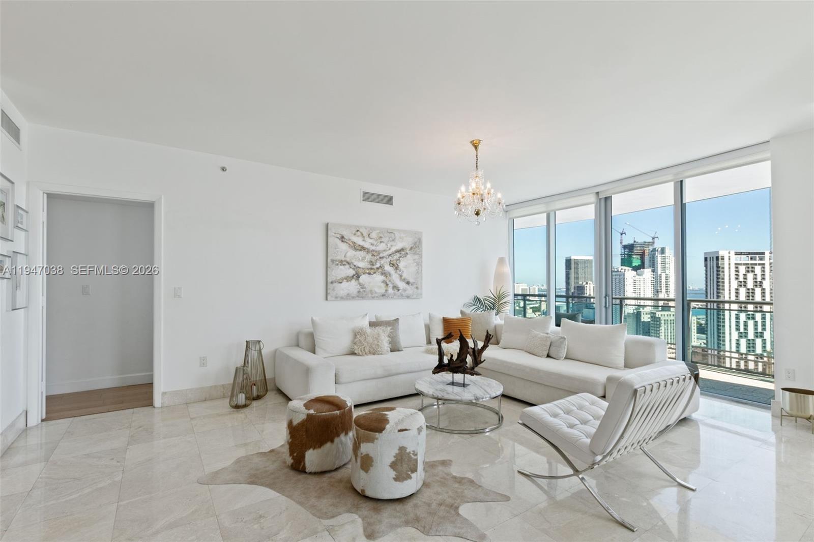 350 S Miami Ave Unit: 3501