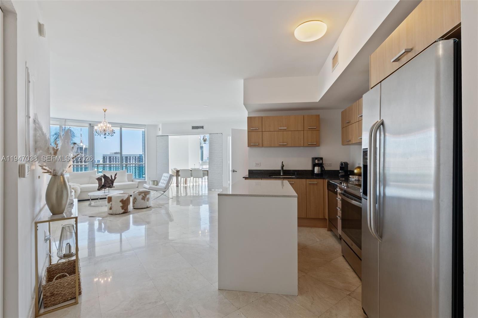 350 S Miami Ave Unit: 3501