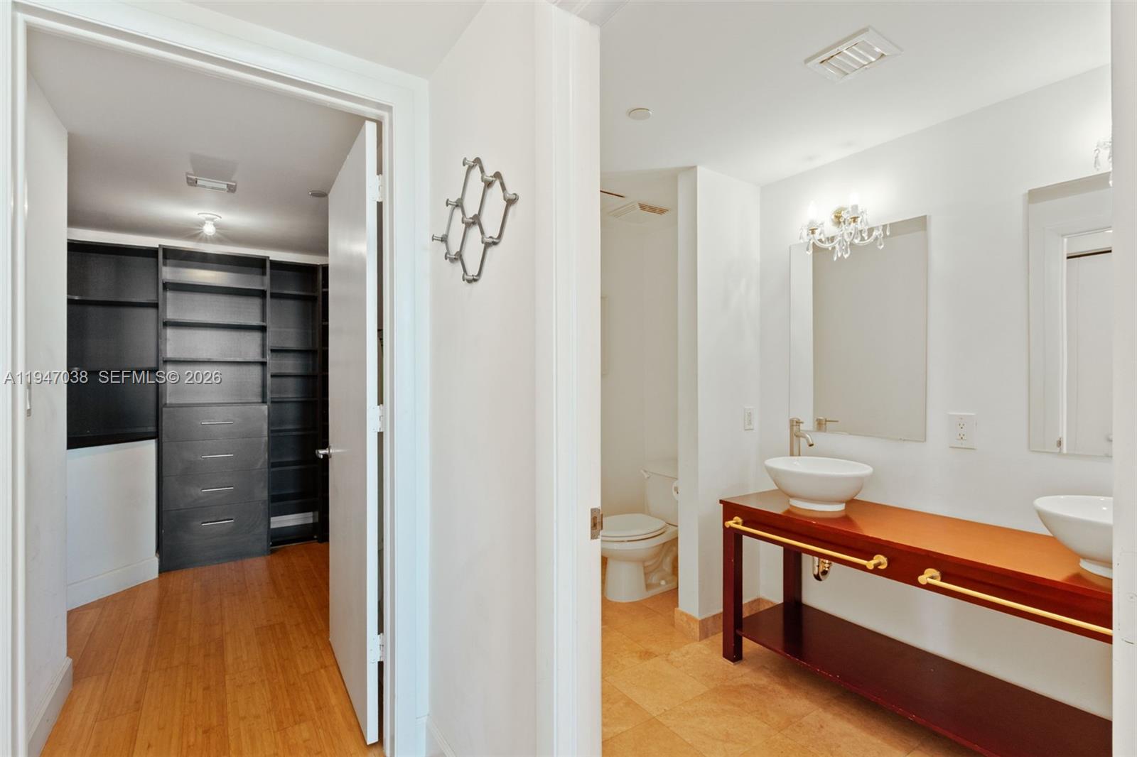 350 S Miami Ave Unit: 3501