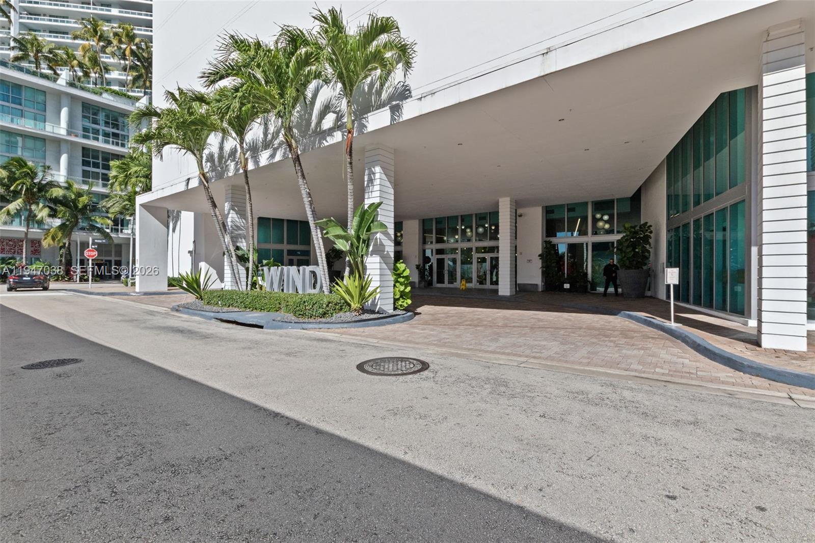 350 S Miami Ave Unit: 3501