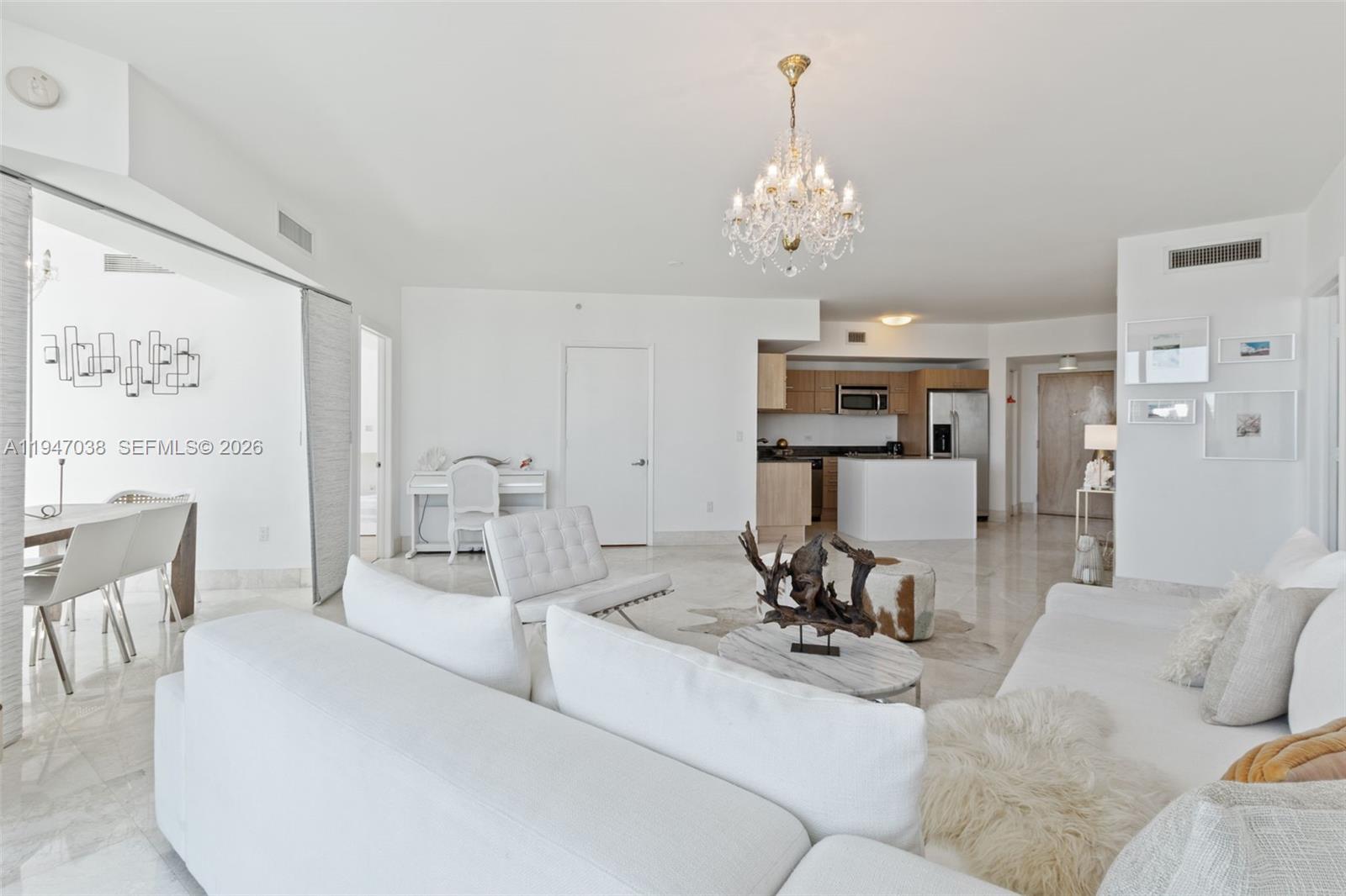 350 S Miami Ave Unit: 3501