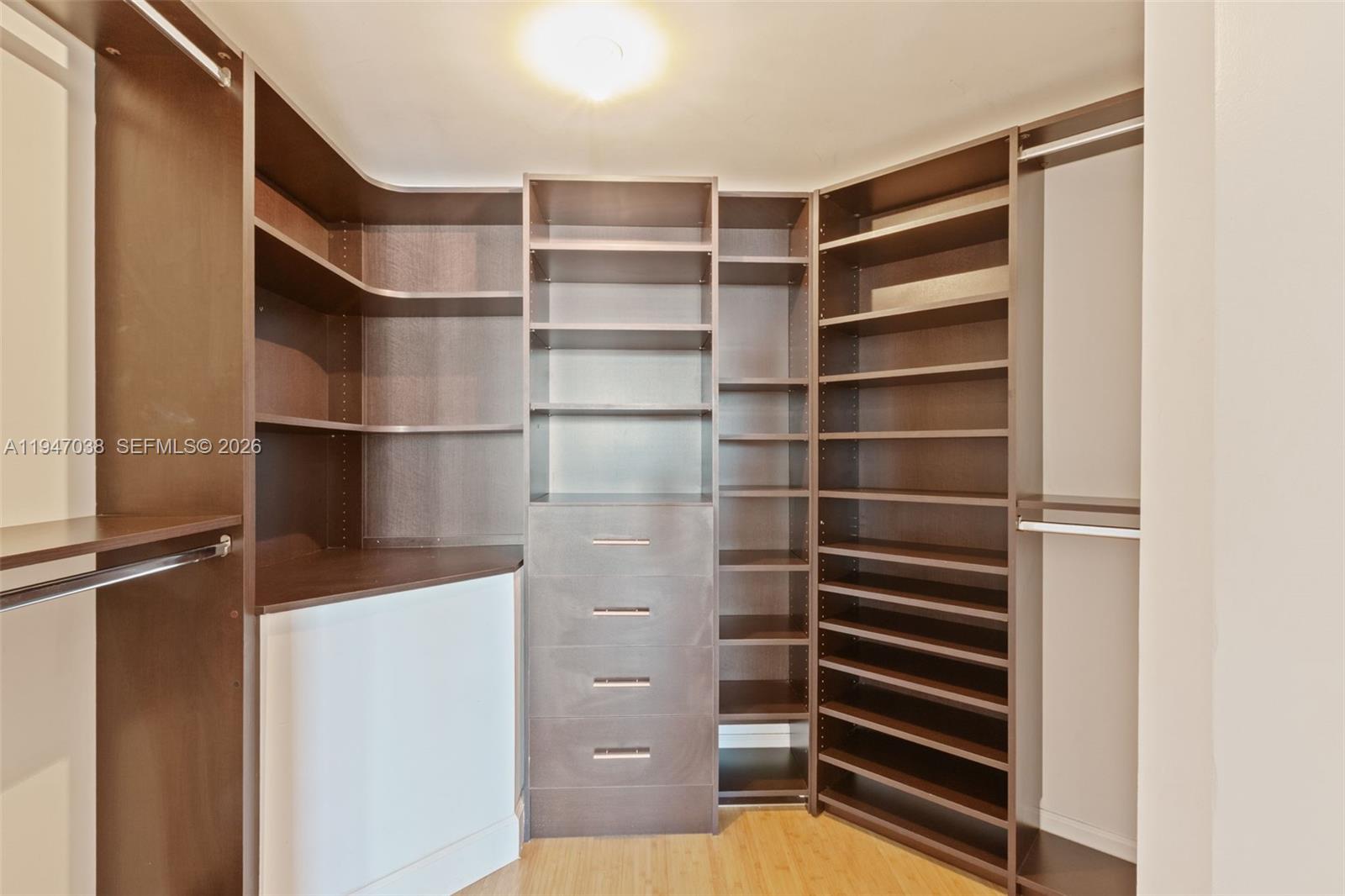 350 S Miami Ave Unit: 3501