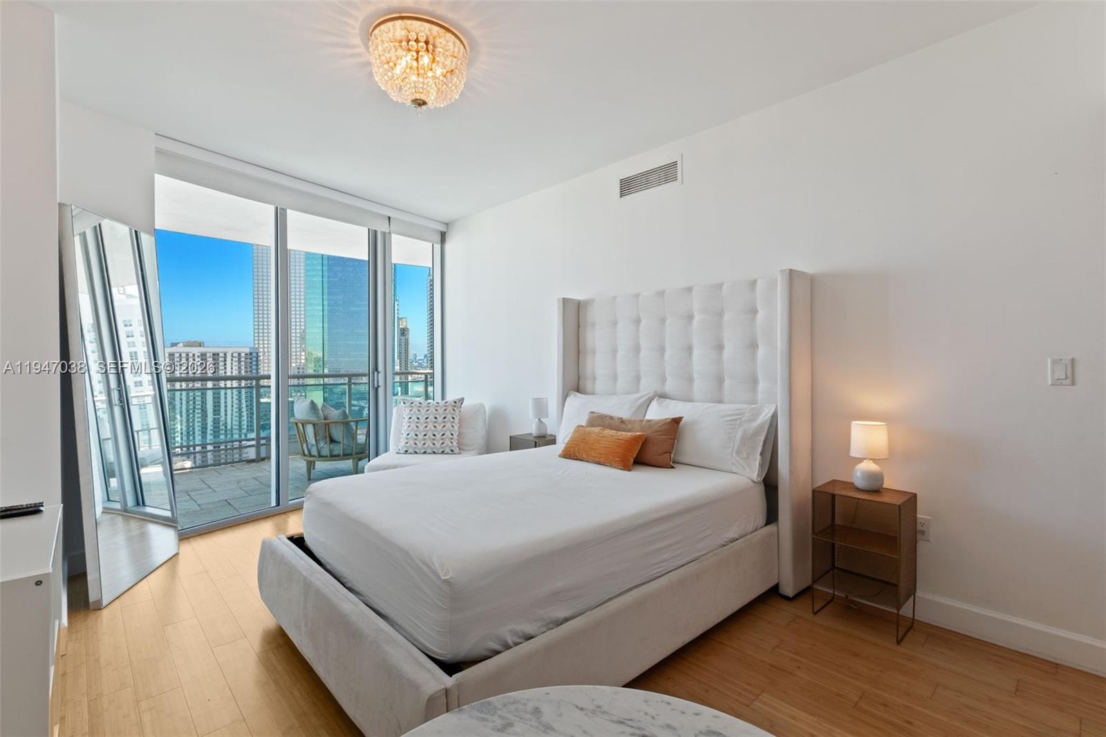 350 S Miami Ave Unit: 3501