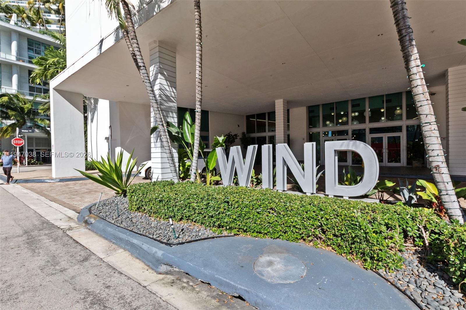 350 S Miami Ave Unit: 3501