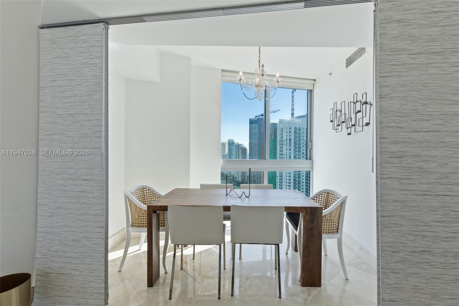 350 S Miami Ave Unit: 3501