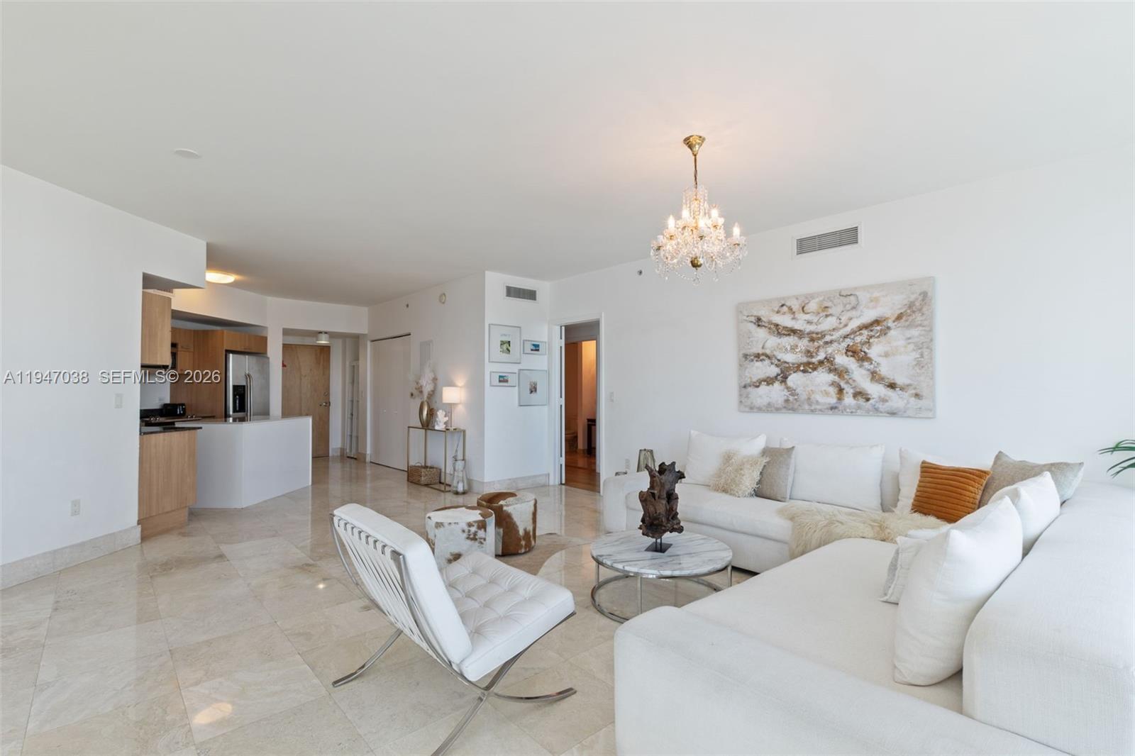 350 S Miami Ave Unit: 3501