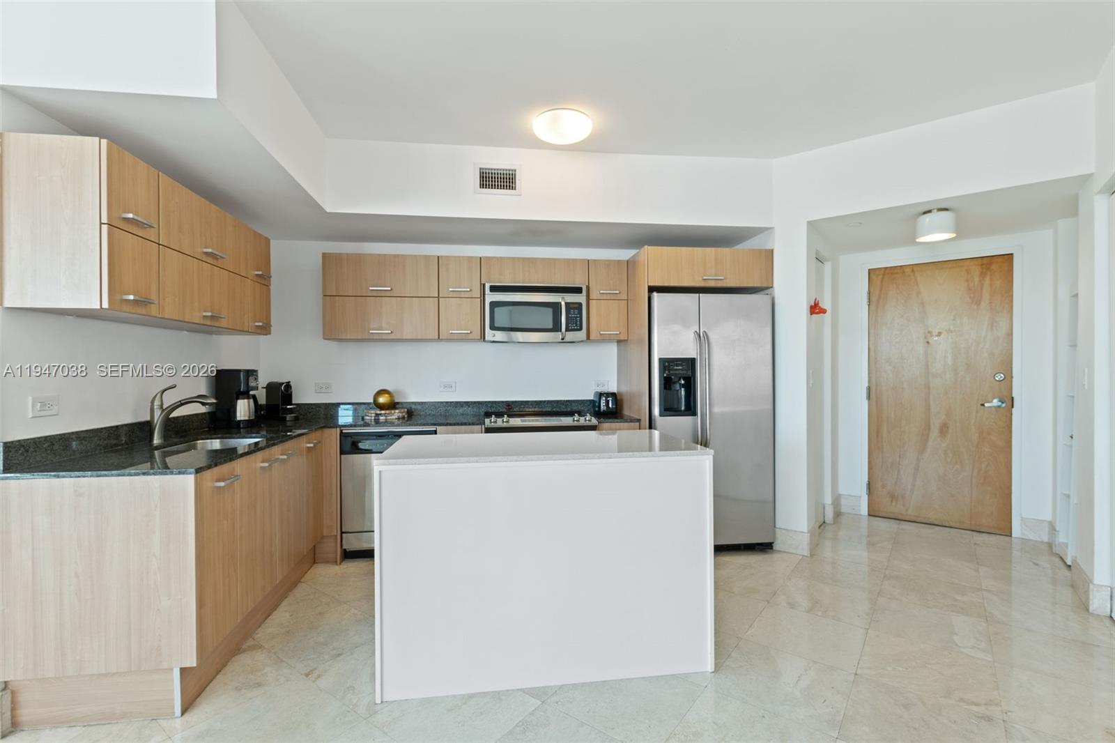 350 S Miami Ave Unit: 3501