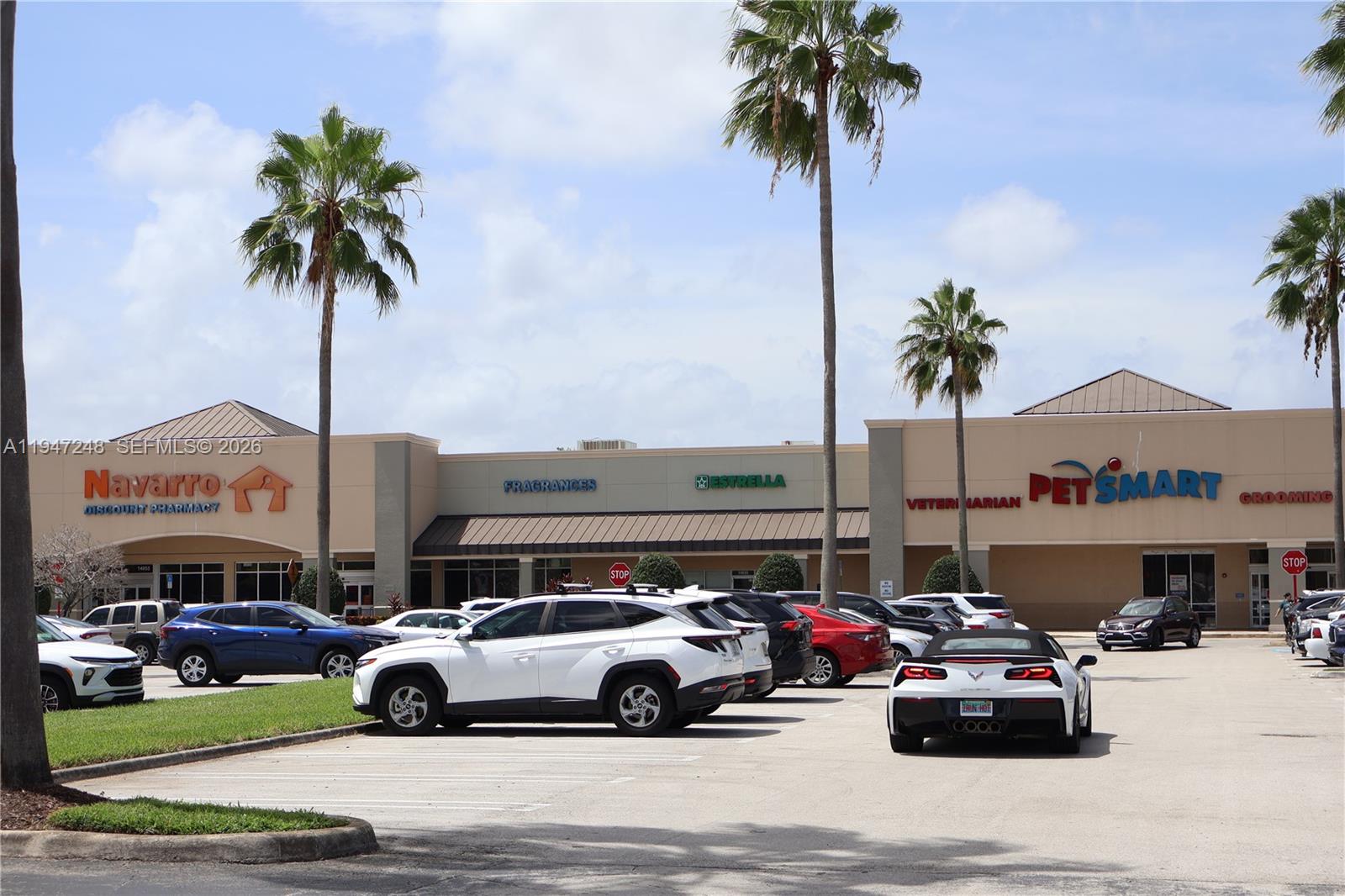 13935 SW 84th St # 905