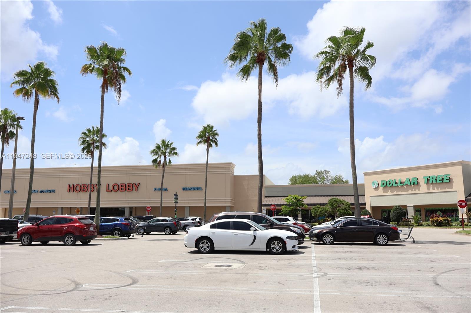 13935 SW 84th St # 905