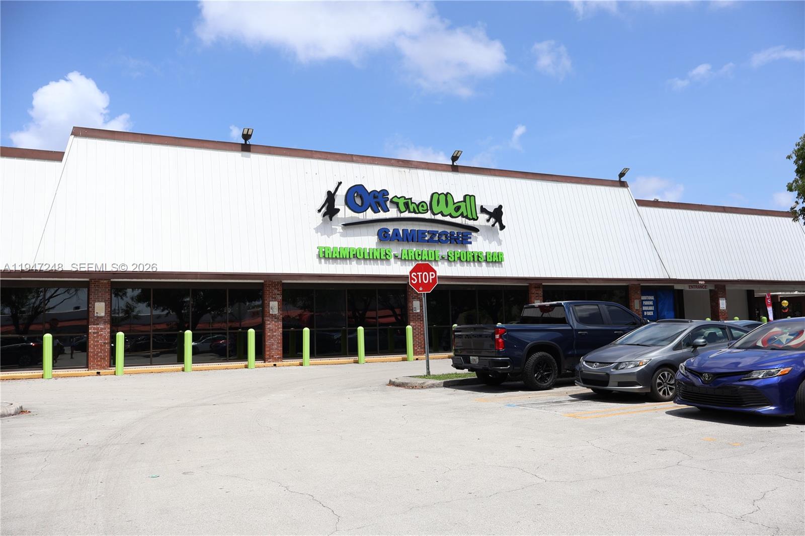 13935 SW 84th St # 905