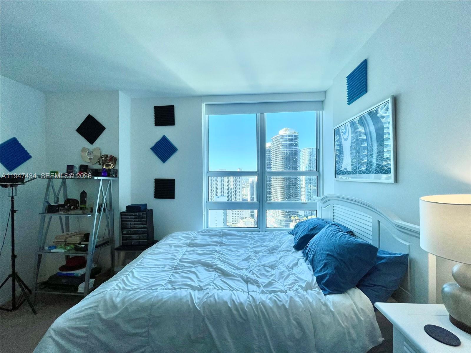 951 Brickell Ave # 3309