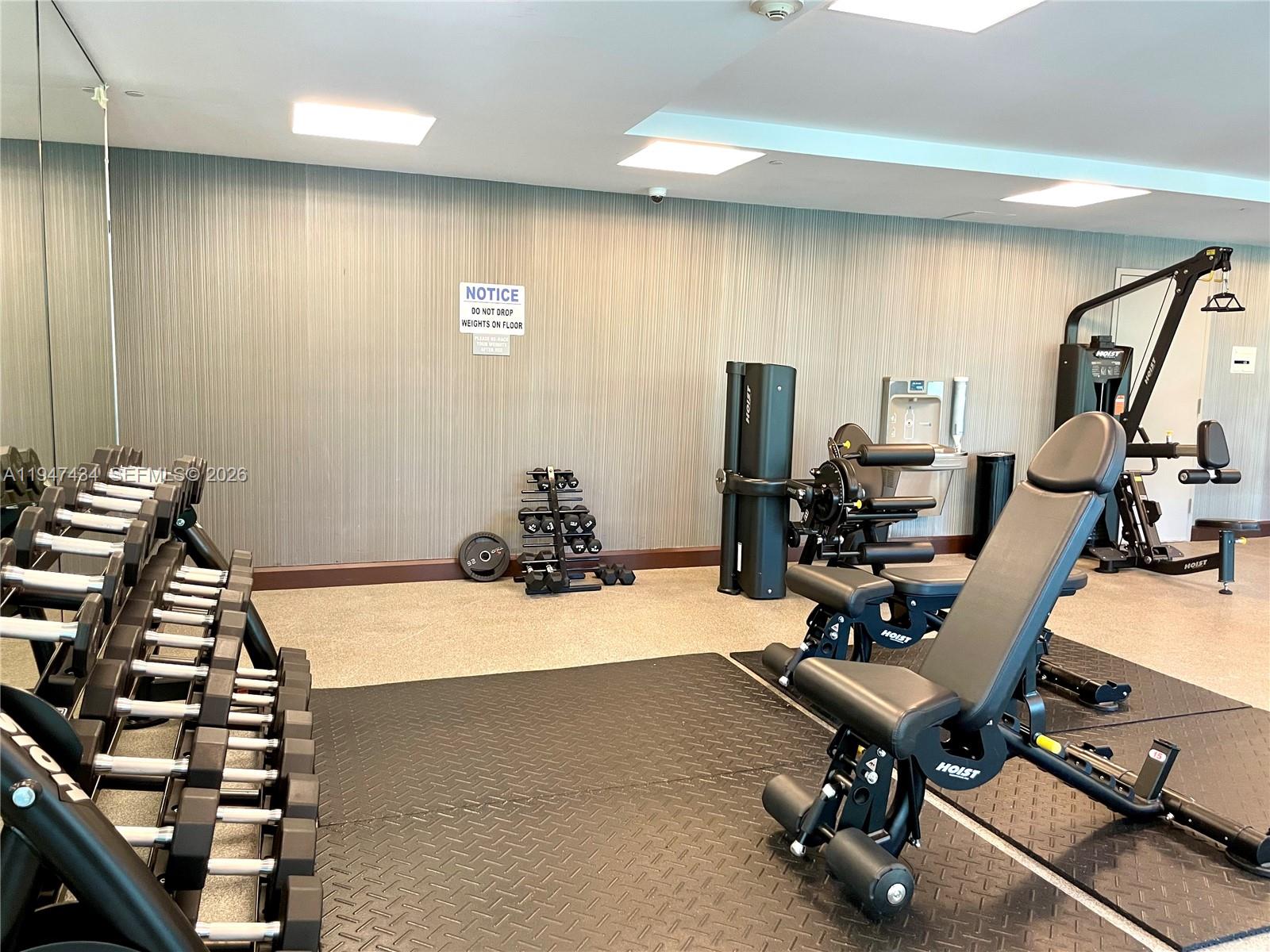 951 Brickell Ave # 3309