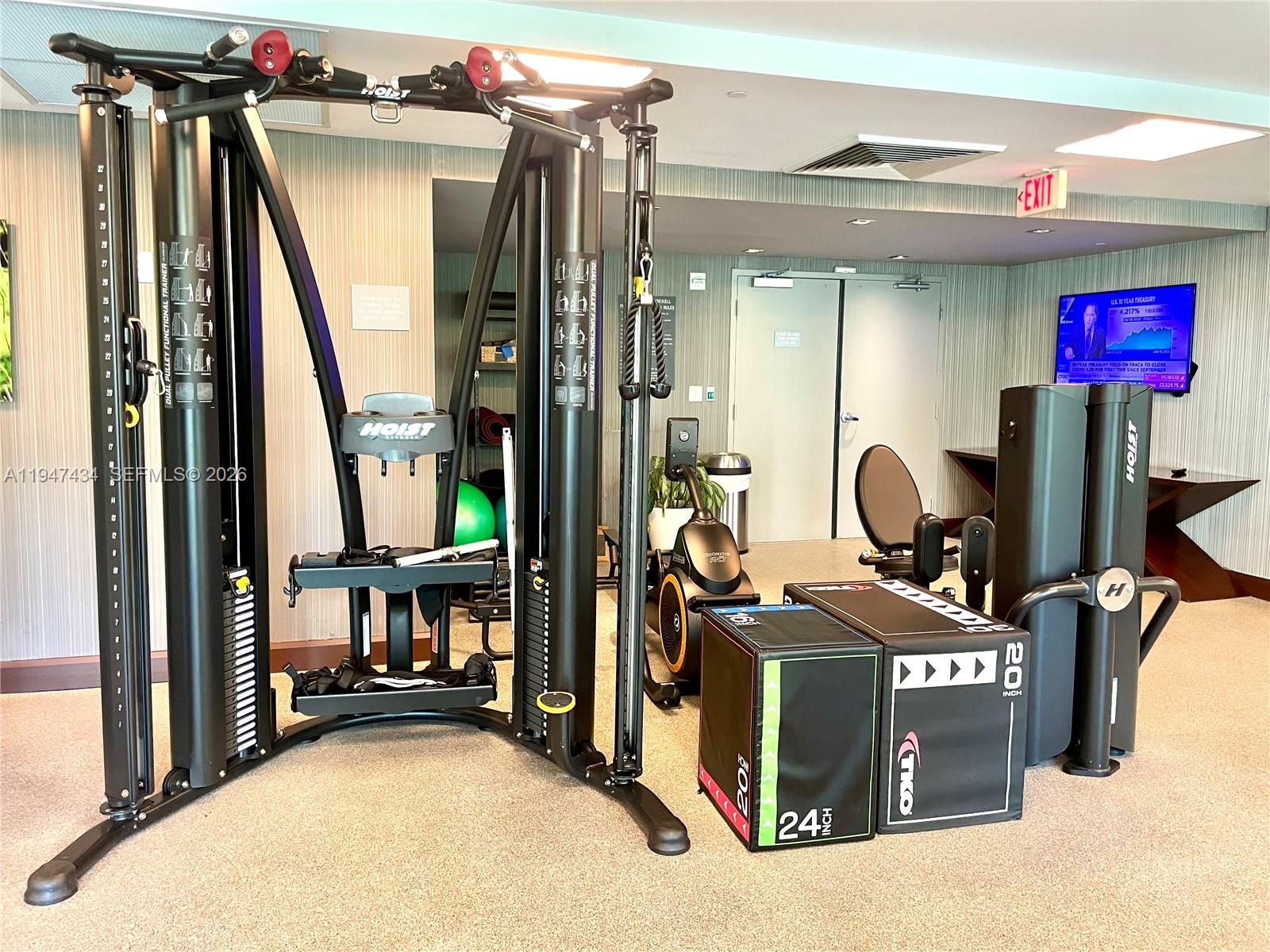 951 Brickell Ave # 3309