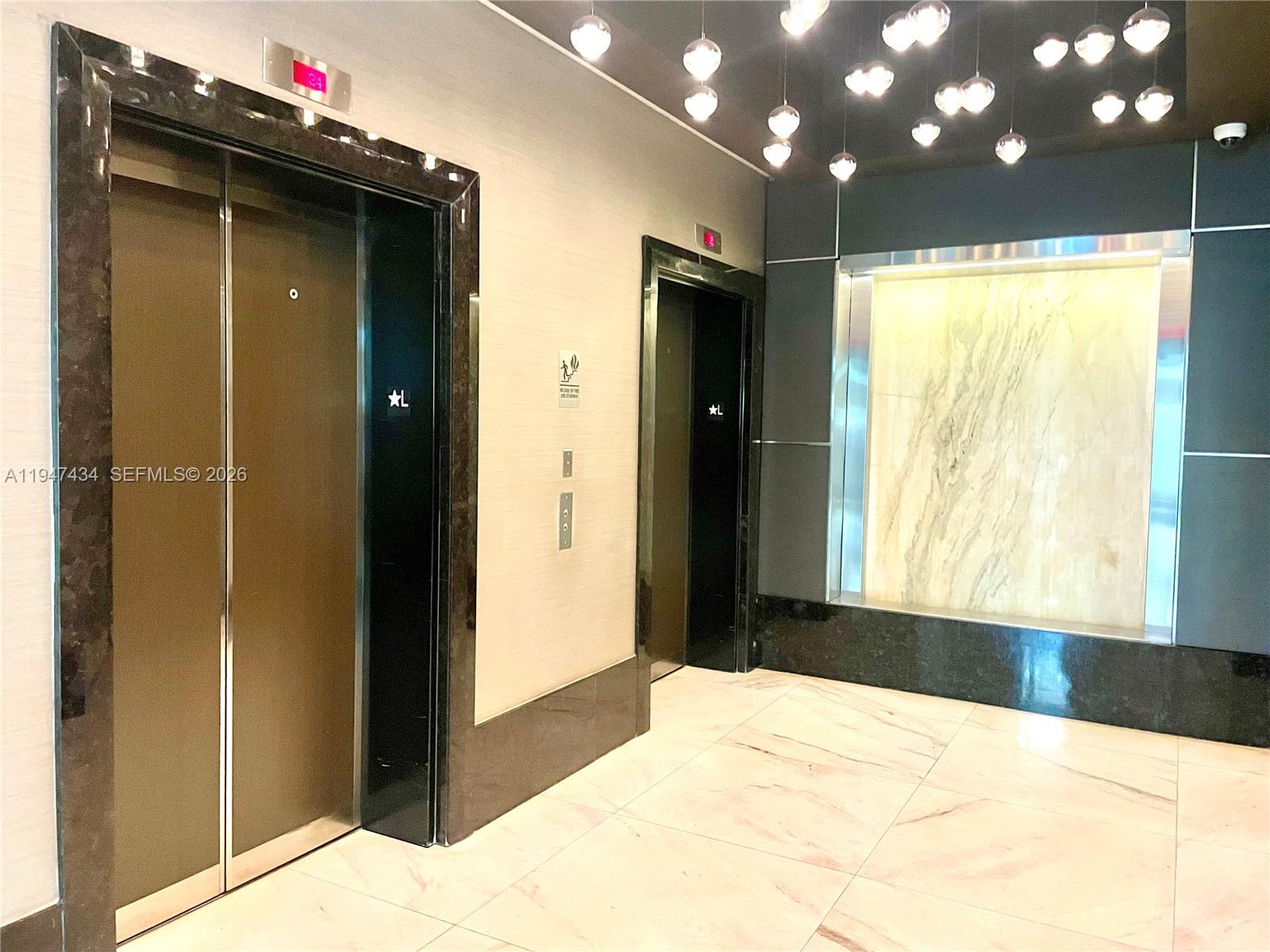 951 Brickell Ave # 3309