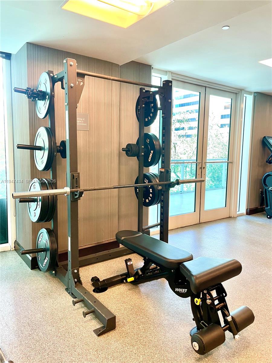 951 Brickell Ave # 3309