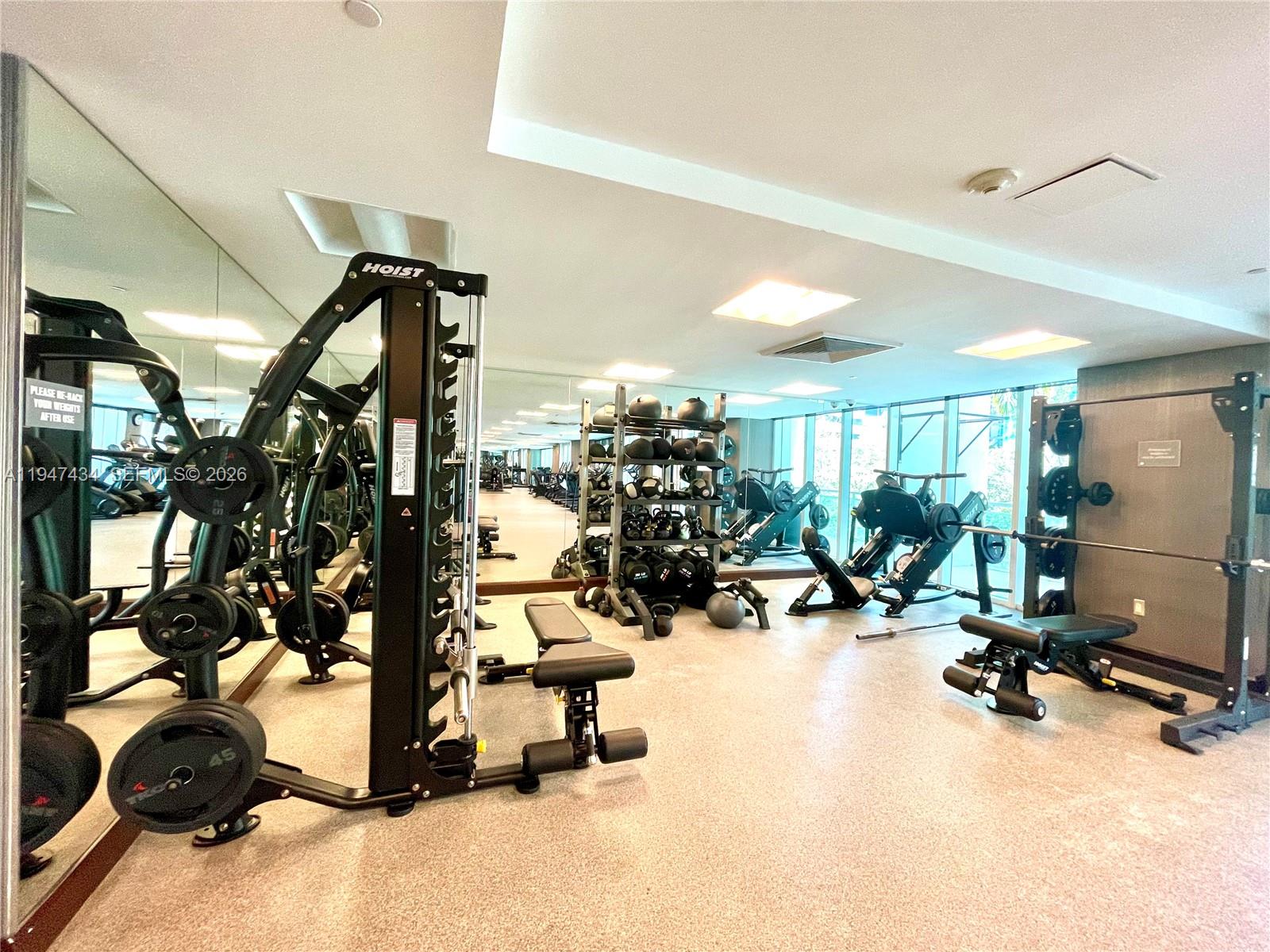 951 Brickell Ave # 3309