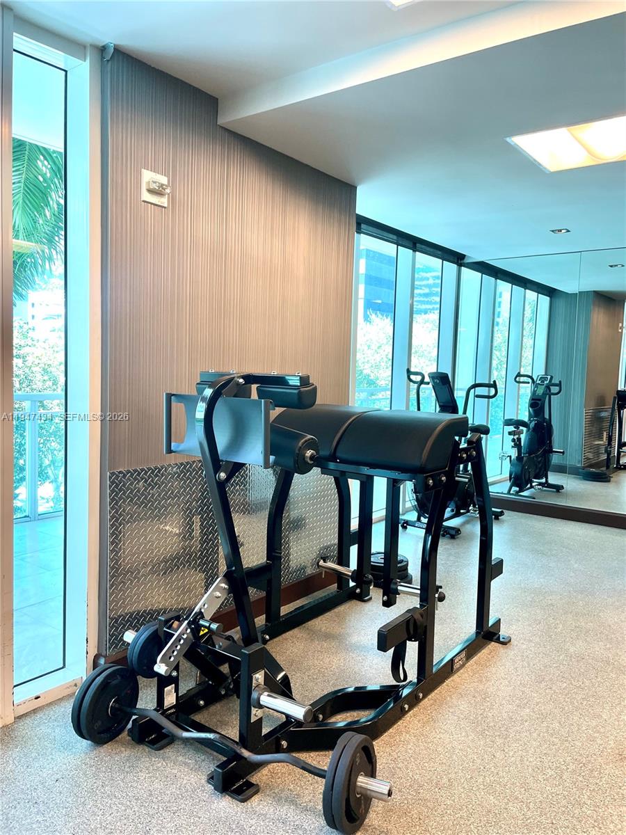 951 Brickell Ave # 3309