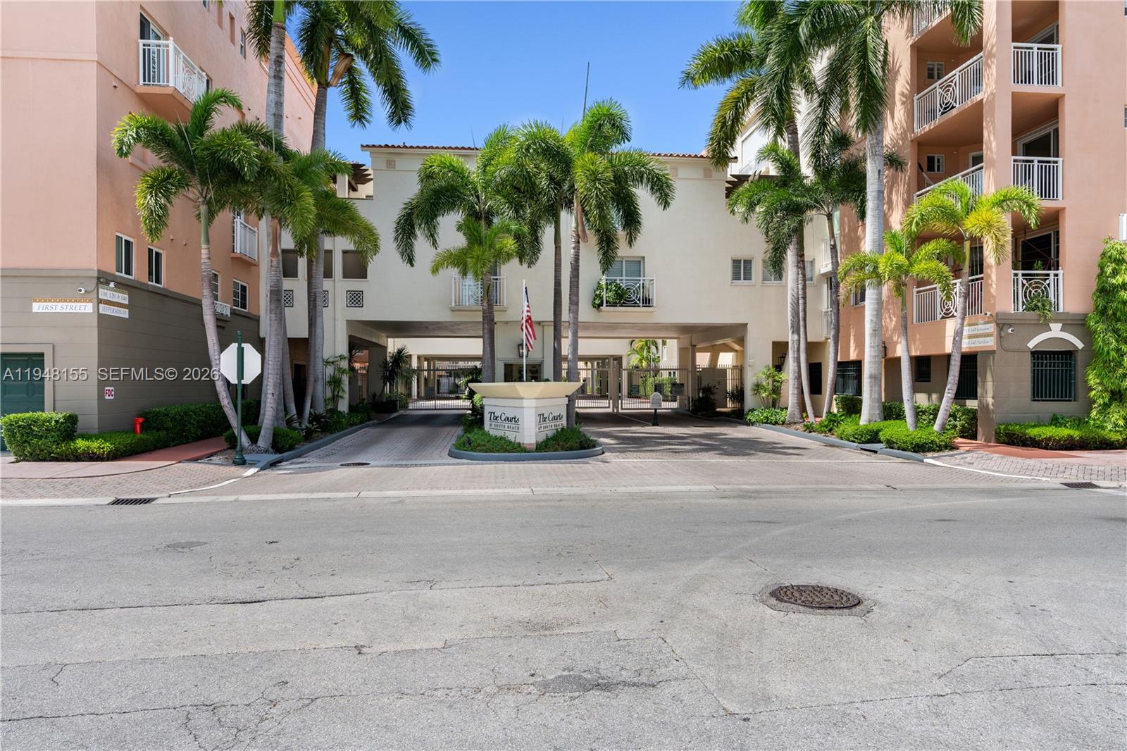 100 Meridian Ave # 216