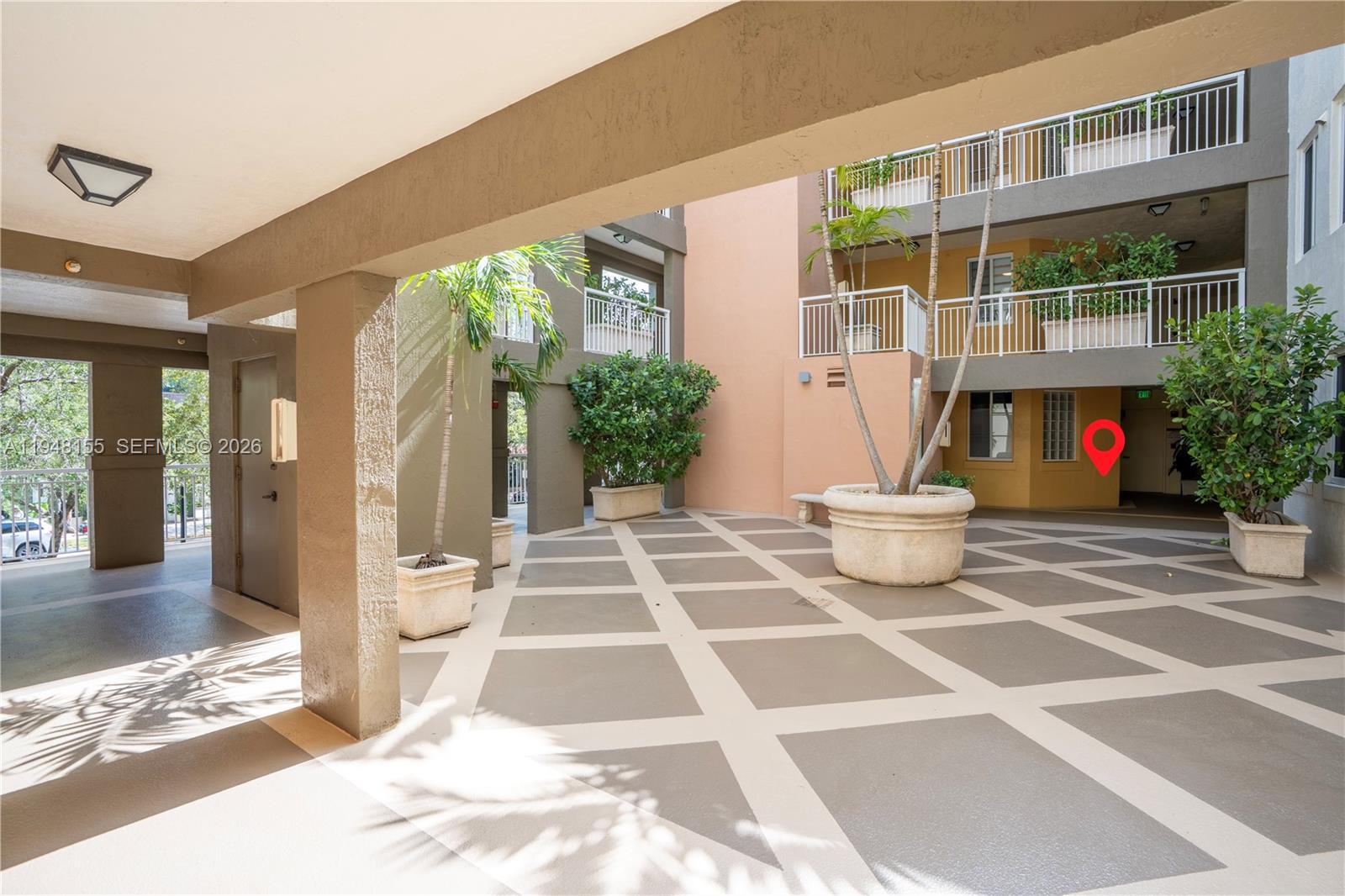 100 Meridian Ave # 216