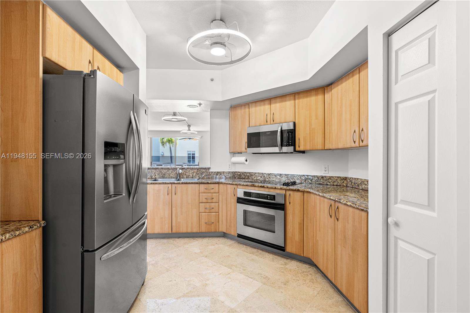 100 Meridian Ave # 216