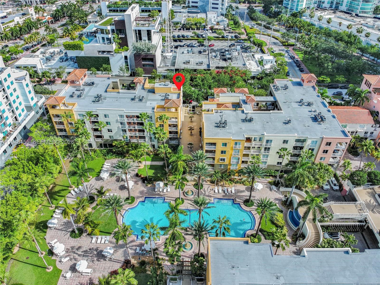 100 Meridian Ave # 216