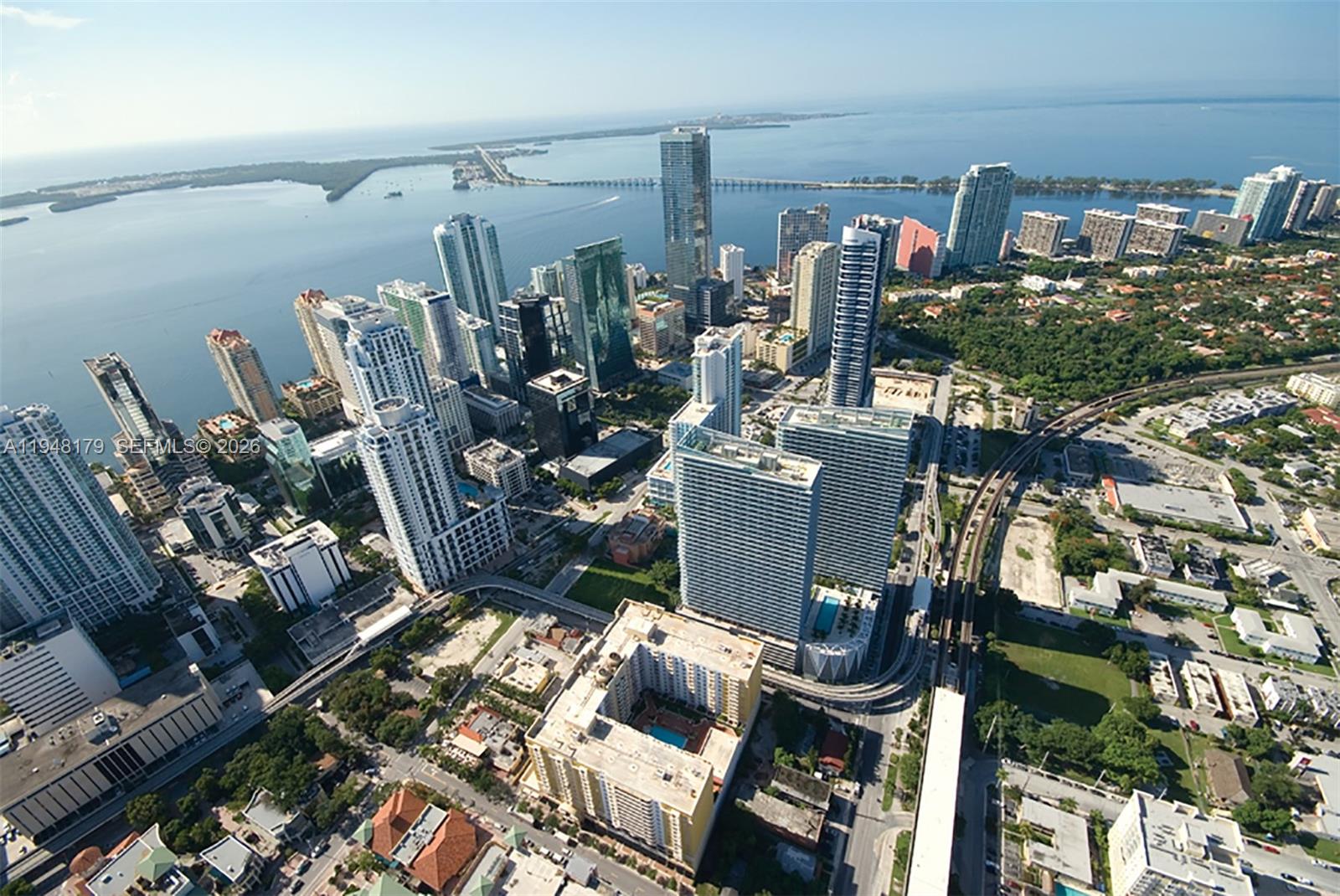 79 SW 12th St Unit: 3008-S