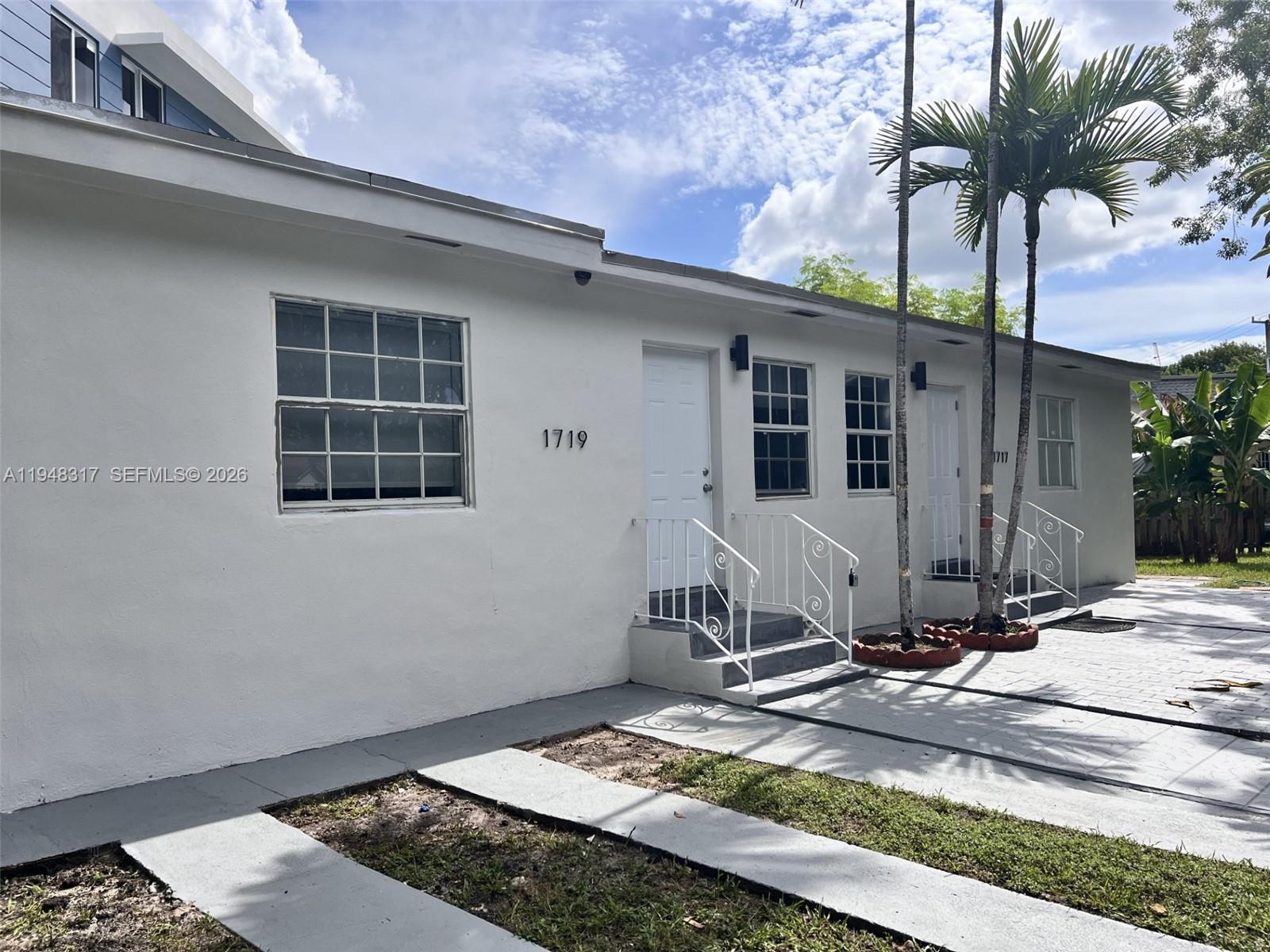 1717 NW 15th St Rd # 0