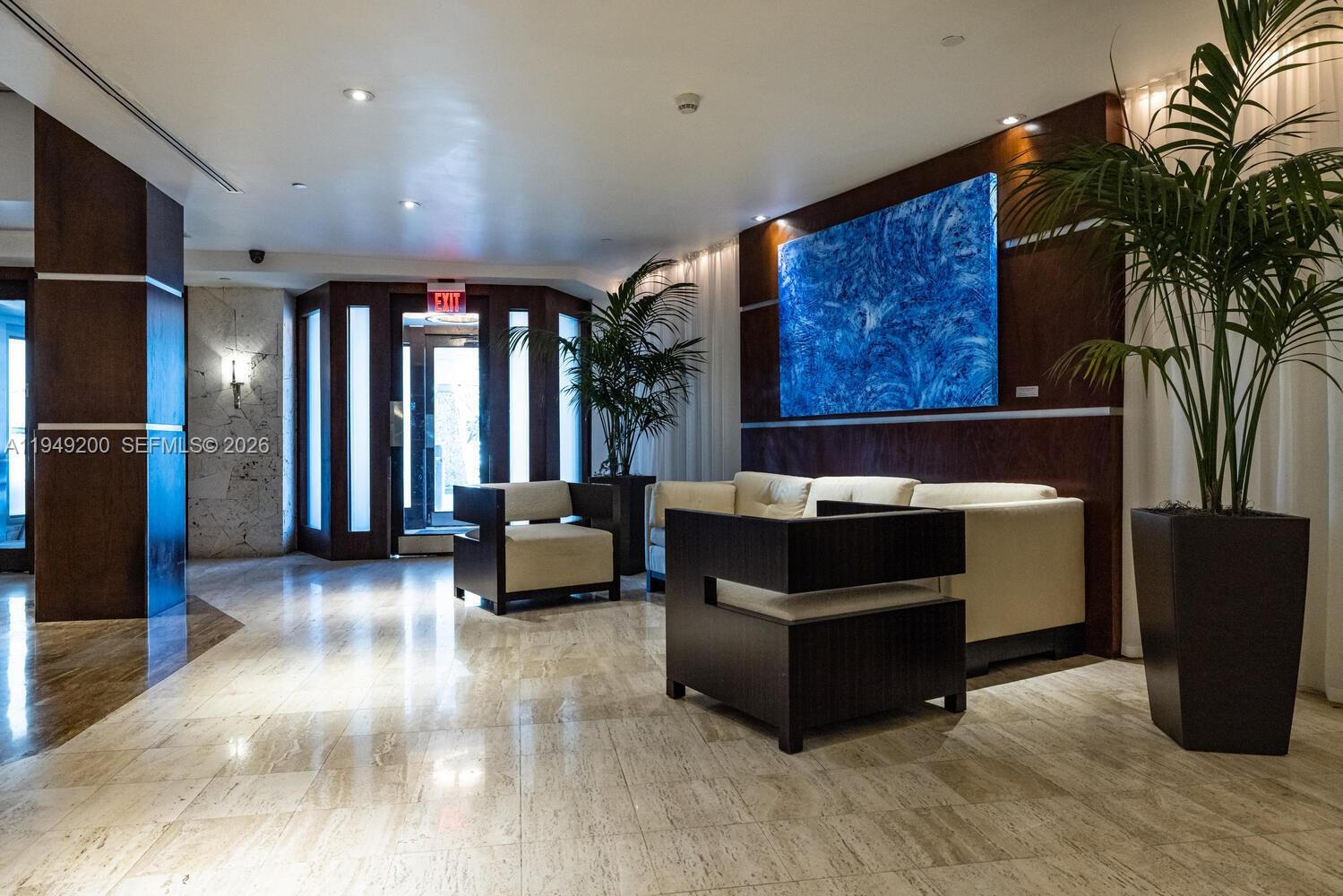 2451 Brickell Ave # 12C