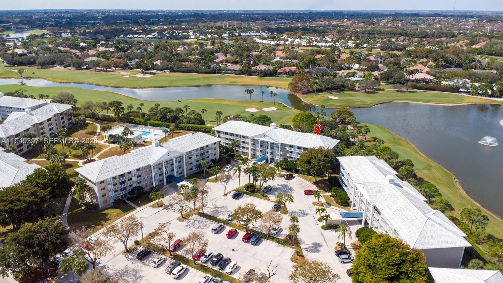 3515 Village Blvd # 206