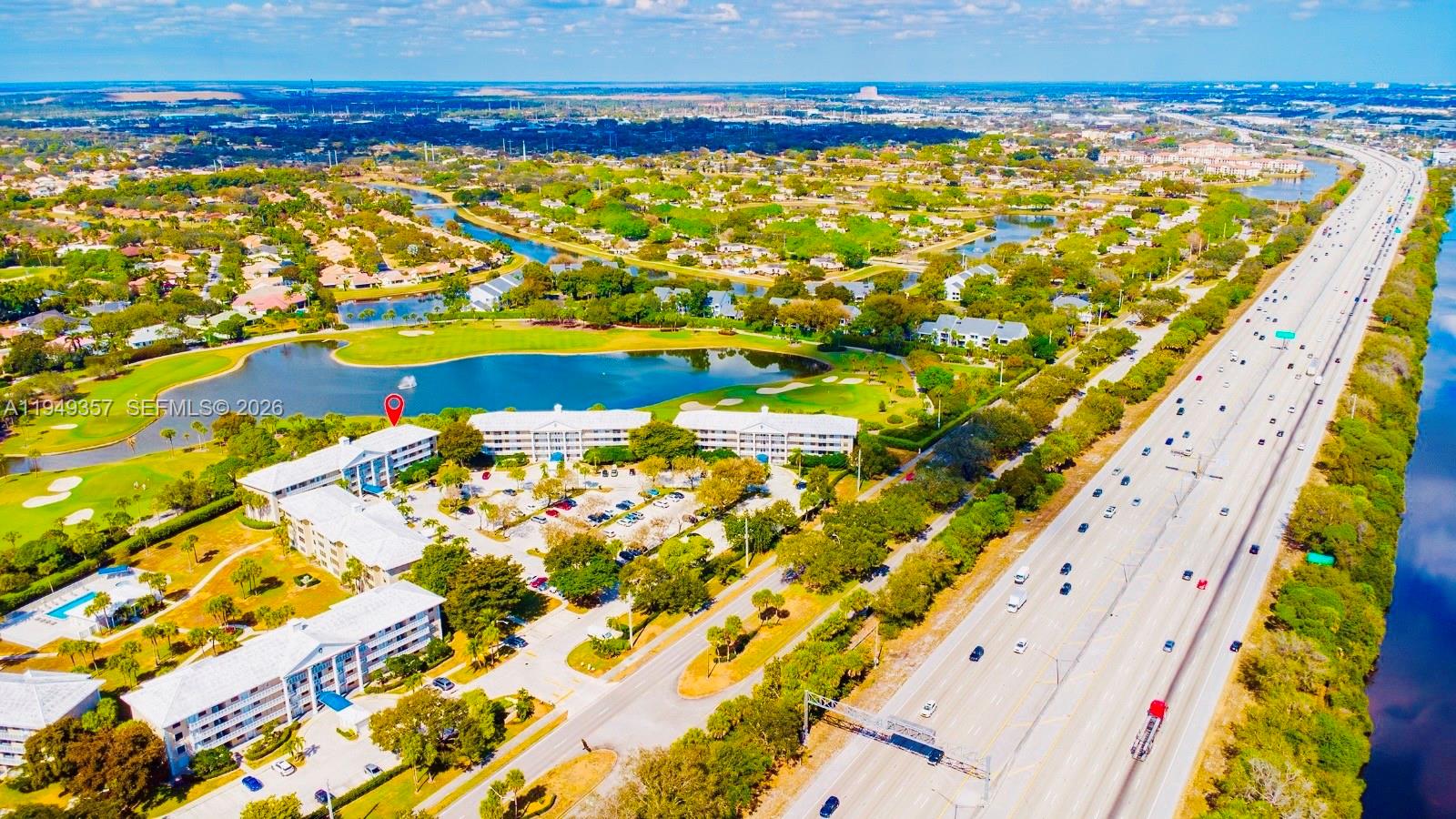 3515 Village Blvd # 206