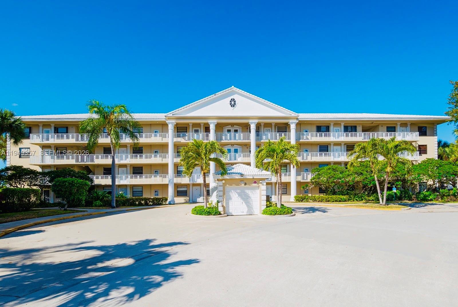 3515 Village Blvd # 206