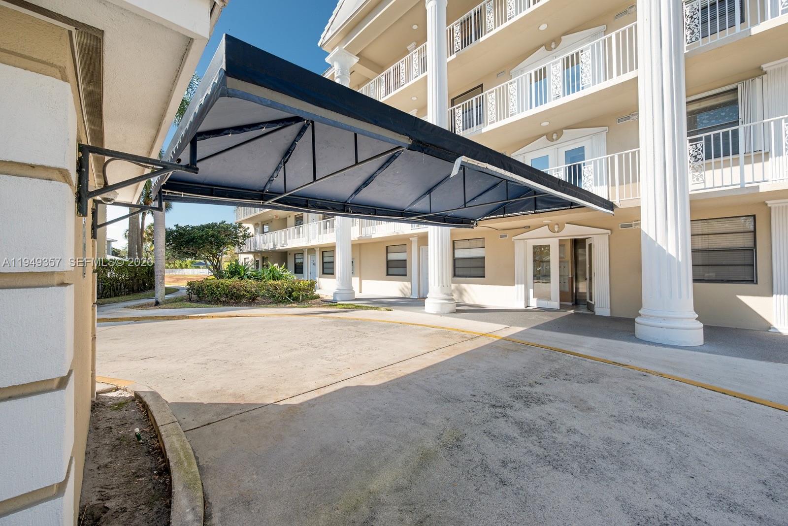 3515 Village Blvd # 206