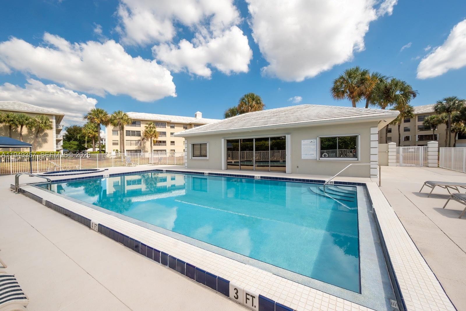 3515 Village Blvd # 206