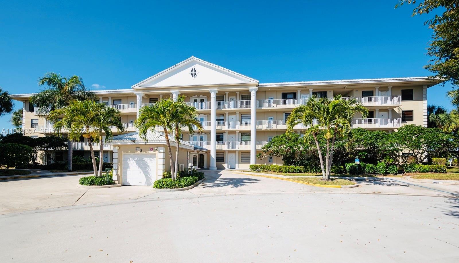 3515 Village Blvd # 206